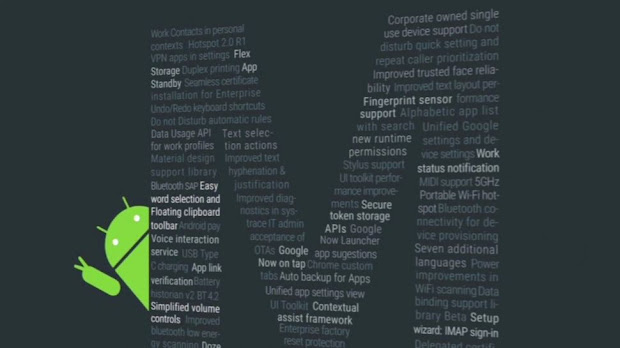 غووغل تطلق النسخة التجريبية الثانية من نظام Android M