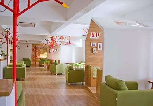 Cafe Interior Design Ideas cafe interior design ideas Kale Cafe Interior Design By Yamo Design Studio Cafe Interior Design Ideas 12 coffee shop interior designs from around the world Kale Cafe Interior Design By Yamo Design Studio