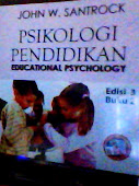 PSIKOLOGI PENDIDIKAN