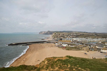 Broadchurch Walking Tour