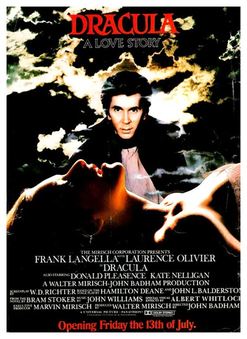 Dracula (1979) Dracula (1979)