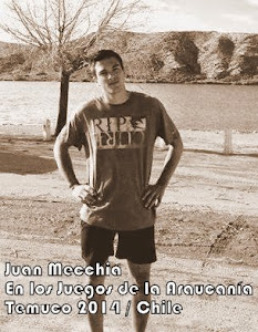 Juan Mecchia