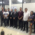 Prefeito Zé Arnaldo participou de Reunião com o Presidente do TRE-PB