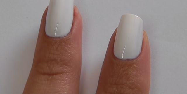 MANICURE DEGRADÉ DE COLORES MANICURE DEGRADÉ DE COLORES