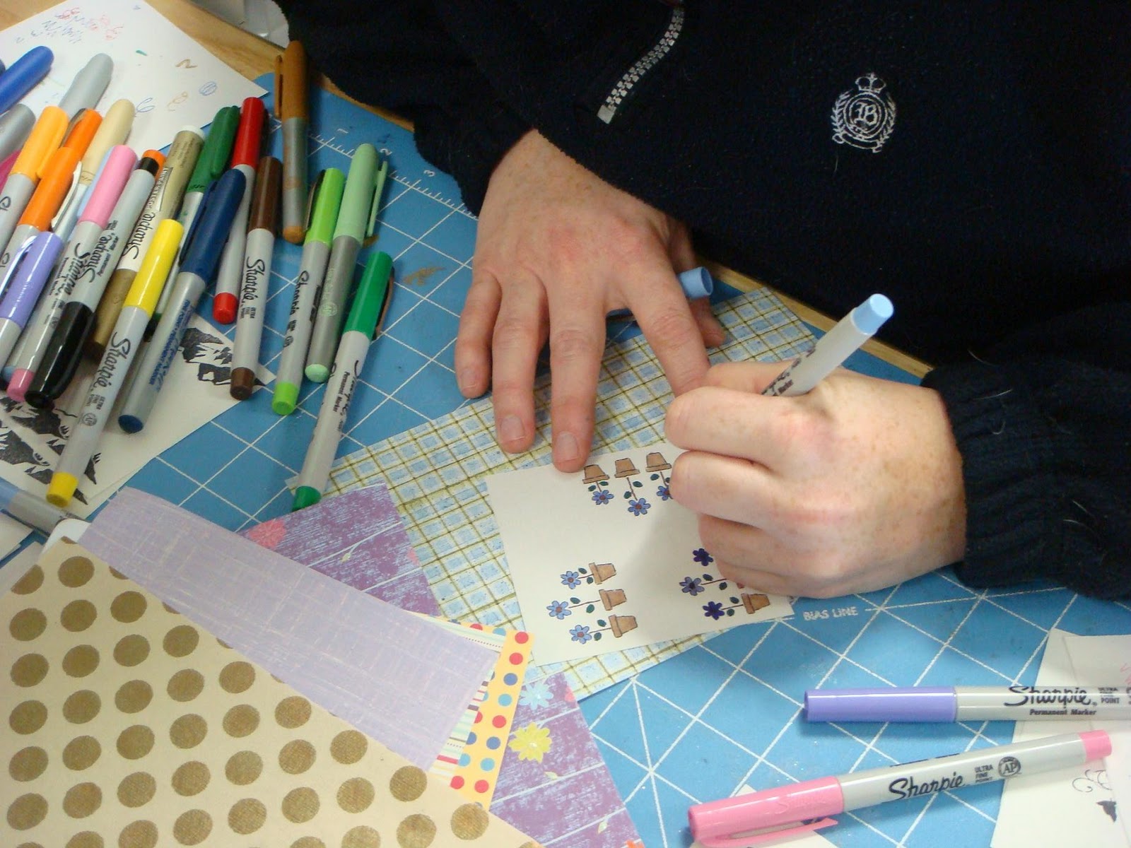 make cards carolyn s creative corner card marathon session 1 make cards carolyn s creative corner card marathon session 1