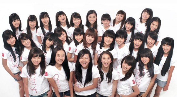 nozawa rezky wiranti dhike rica leyona sendy ariani shania junianatha
