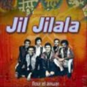 Jil Jilala-Kaberha Tesghar 2015