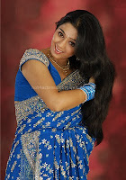 Charmi, cute, photos, in, saree