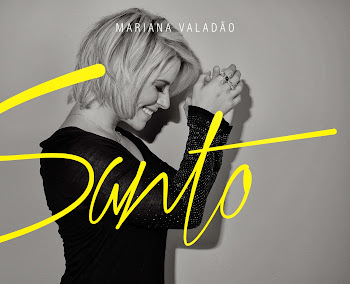Ouvir CD Mariana - Valadão Santo 2013.