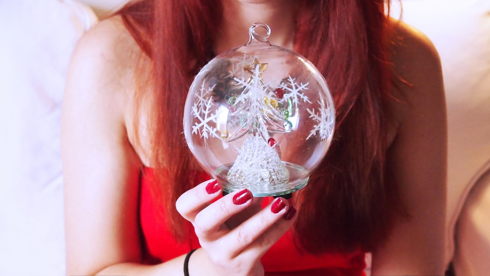 Festive Spirit Red Affair