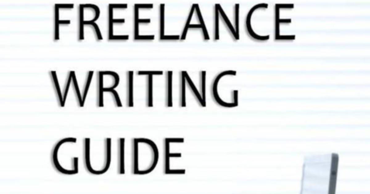 Freelance writing pay