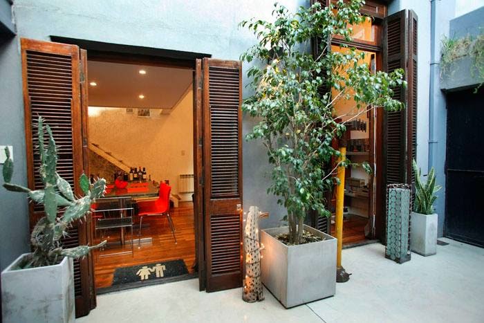 Ideas de distribuciÃn y decoraciÃn de ph de 3 niveles ... Para decoración Pisos patio