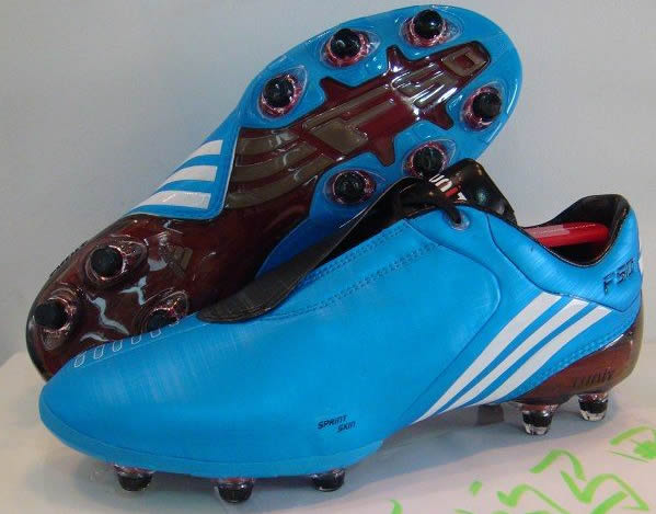 Featured image of post Adidas F50 Messi 2009