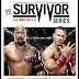 ¿Que pasó al finalizar WWE Survivor Series?