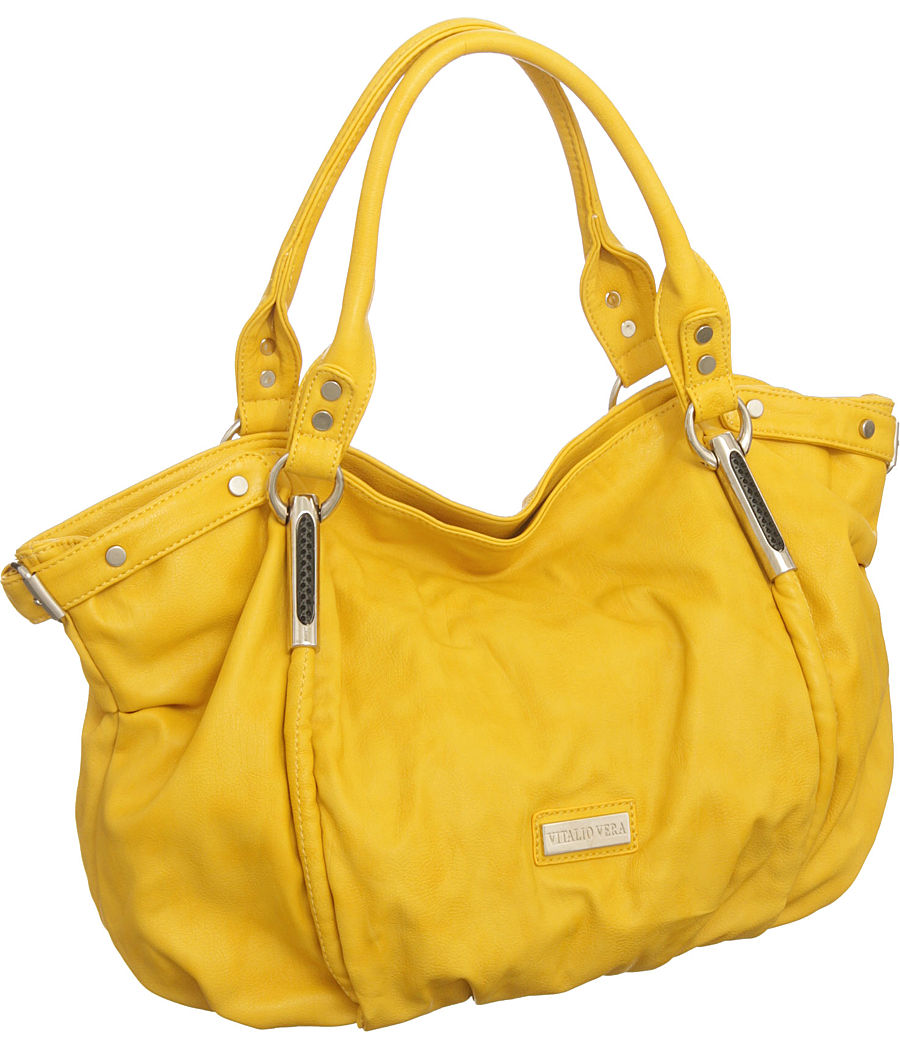 elegance of living yellow handbags yellow designer purse