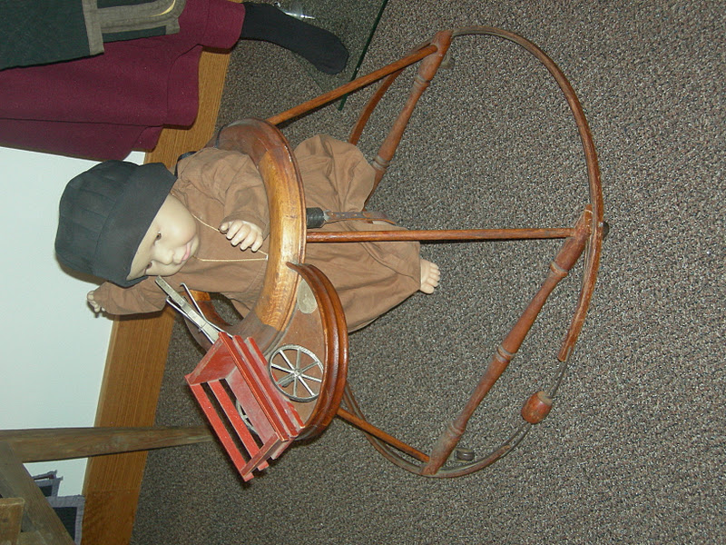 A Legacy of Stitches A visit to the Kalona Quilt Museum