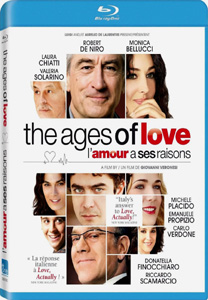 مشاهدة فيلم The Ages Of Love 2011 مترجم اون لاين