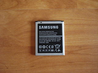 Samsung Galaxy S Duos S7562 battery Samsung Galaxy S Duos battery