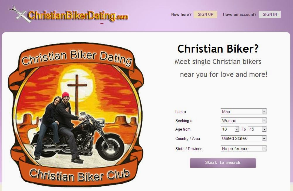 Christian Dating Single Site