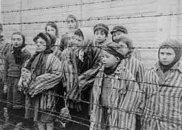 Nazi Concentration Camp