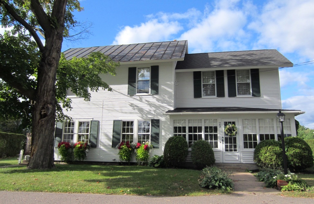 Windswept Adventure Chapter 2 Brushton, New York