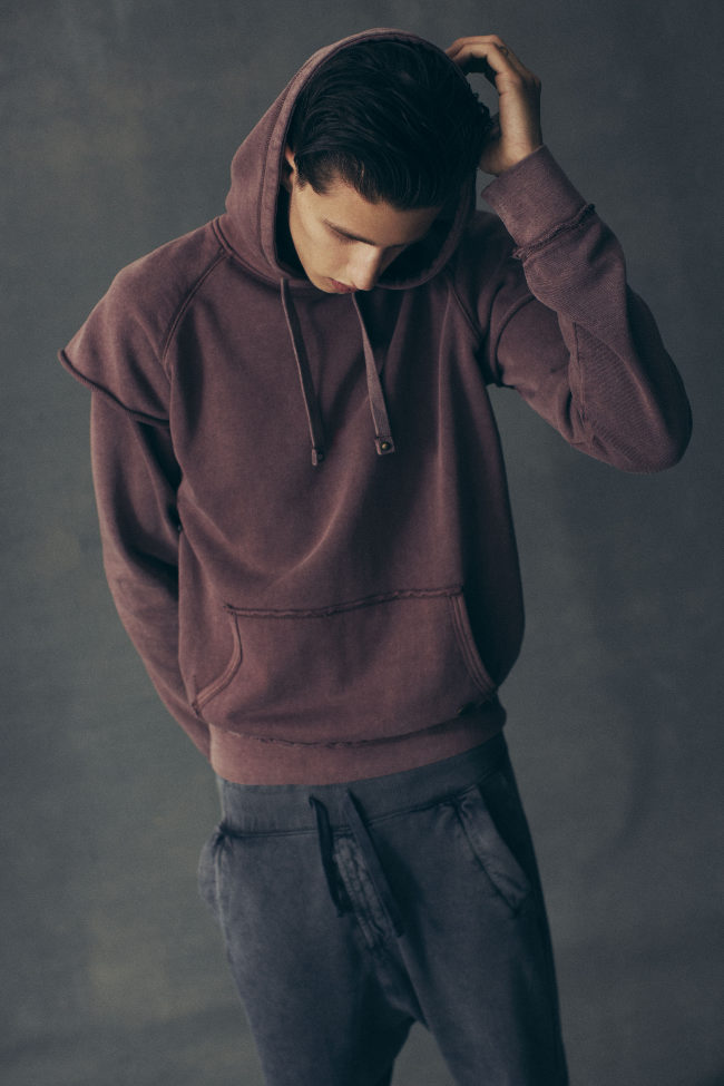 Primark Men Fall/Winter 2013 El lookbook urbanita para el invierno