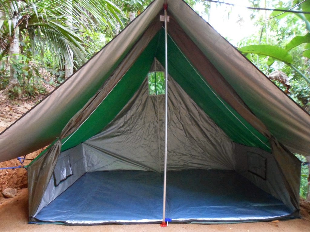 Camping Tent Sri Lanka Super Tent