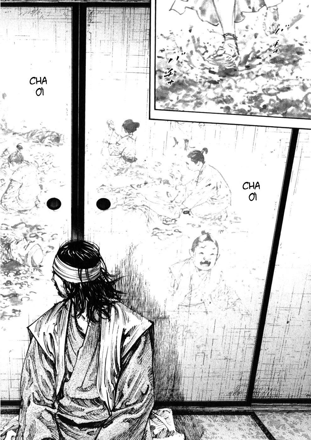Vagabond - Lãng Khách Chap 251 - Truyen.Chap.VN