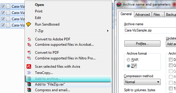 Cara Menyembunyikan File Zip Pada Gambar Tanpa Software Tambahan Cara Menyembunyikan File Zip Pada Gambar Tanpa Software Tambahan