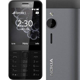 Nokia 230 Price 