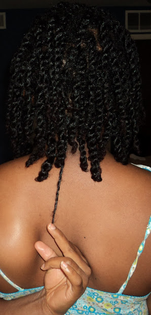 hair challenges protective styling
