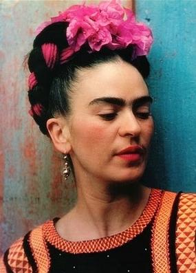 Frida Kahlo