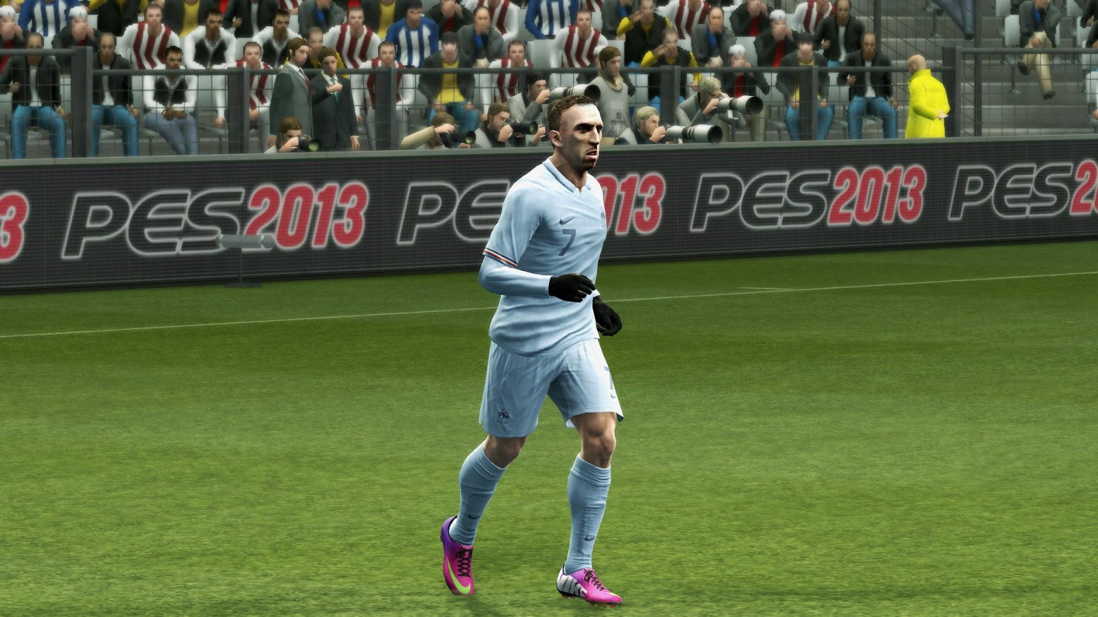 Pes 2013 Transfer Patch Pc Free Download