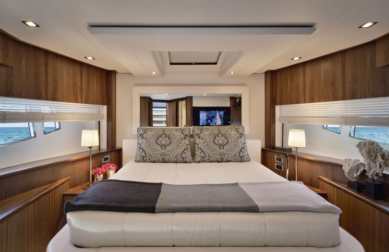 Un Verano de lujo...viajando en yate | Decoración Retro