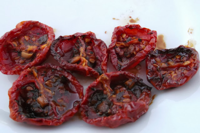 pomodorini confìt