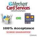 Now Accept Credit Cards!