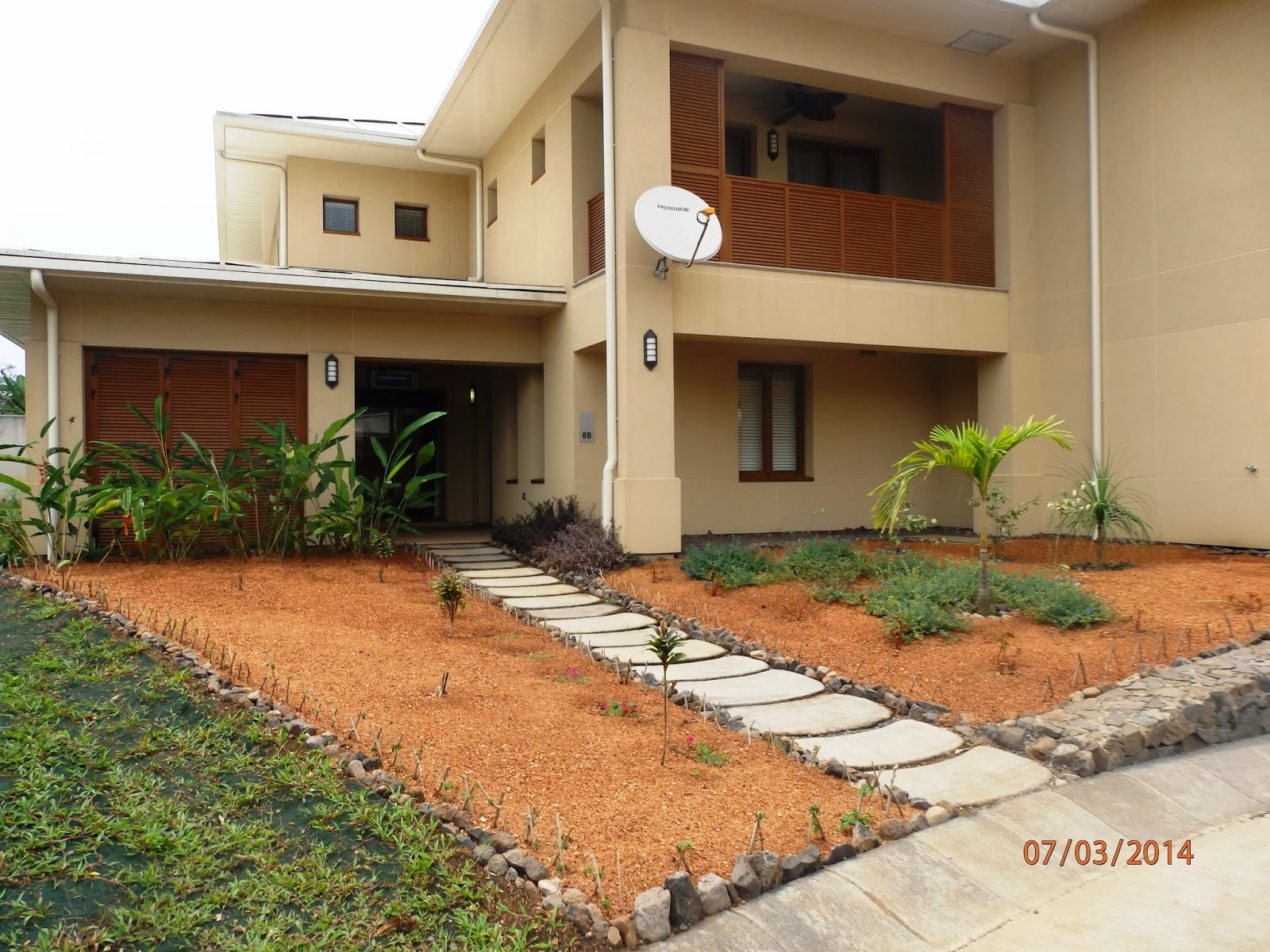 The Real Expat Wives of Malabo, Equatorial Guinea Where we live