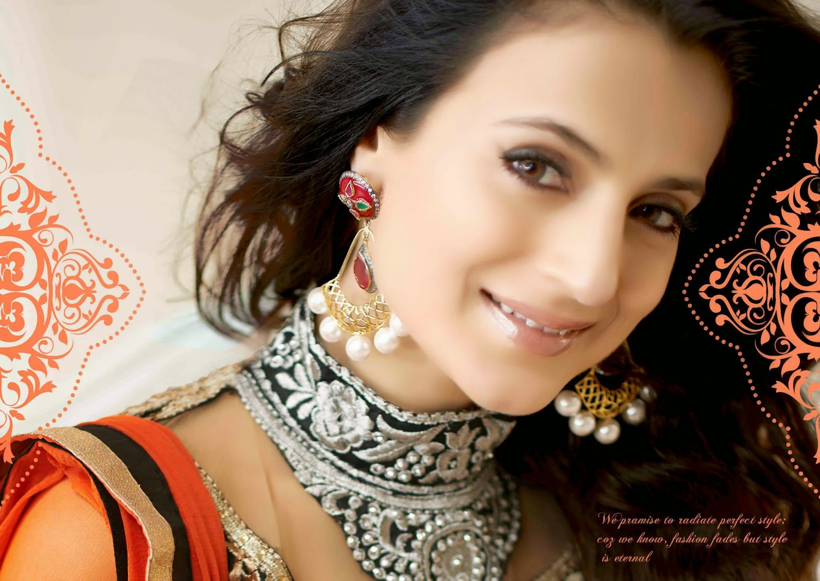 PhotoFunMasti: Beautiful Ameesha Patel Latest Photoshoot Photos