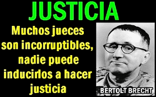 justicia jueces