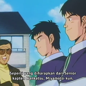 download anime captain tsubasa sub indo full episode download anime captain tsubasa sub indo full episode