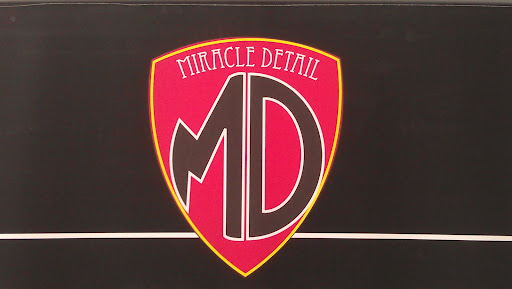 Miracle Detail Car Appearance Centre