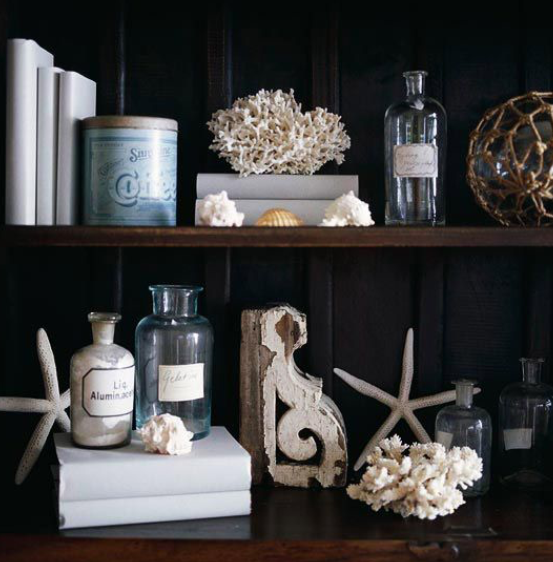 Stage Happy Top Tips For Staging Bookcases + Big News