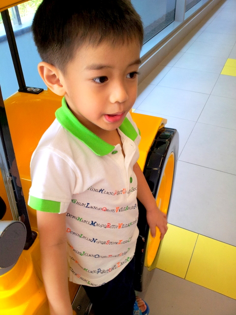 serious face serious kid