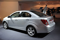 صور سيارة شيفروليه سونيك 2012 Chevrolet-Sonic-2012-20