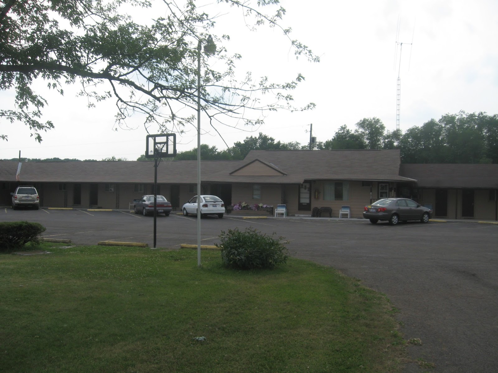 42 Motel Mansfield OH | Budget Hotel | Weekly Rate Hotel : Photo gallery