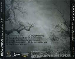 Draconian Arcane Rain Fell Underground Mp3