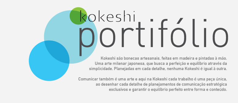 Kokeshi Comunicação