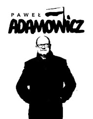 Paweł Adamowicz