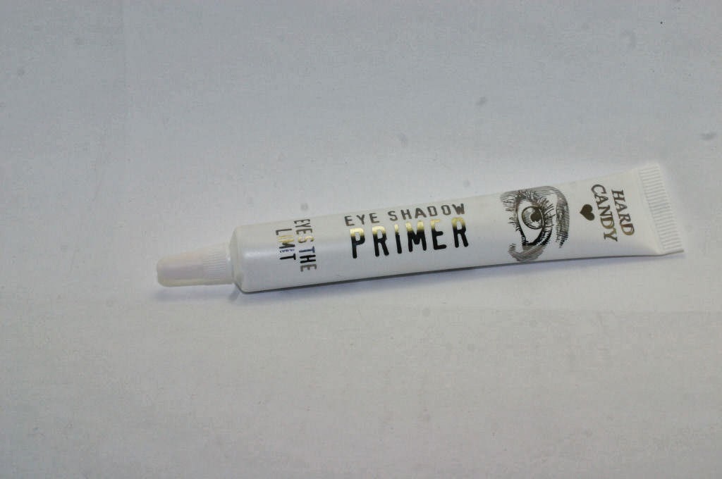 Hard Candy Eyes the Limit Eye Primer