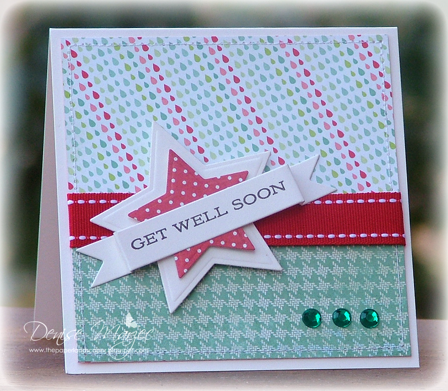 make get well cards